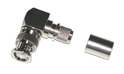 Times Microwave Systems® Coaxial Connectors
