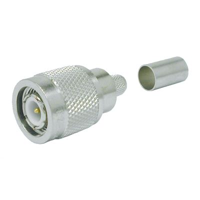 Times Microwave Systems® Coaxial Connectors