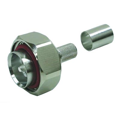 Times Microwave Systems® Coaxial Connectors