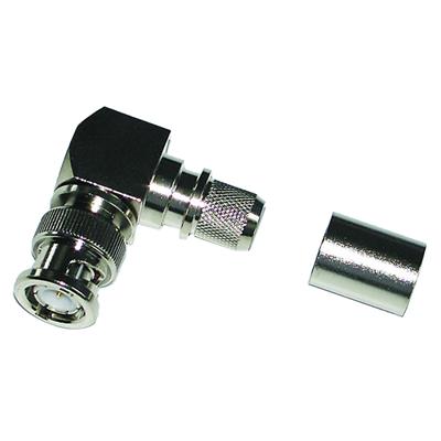 Times Microwave Systems® Coaxial Connectors