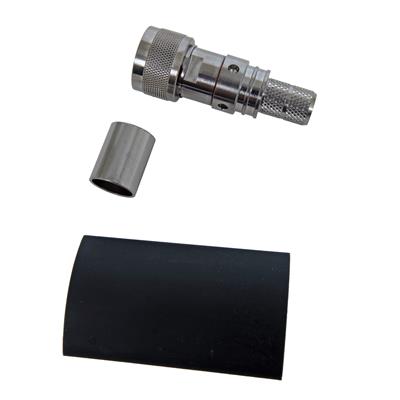Times Microwave Systems® Coaxial Connectors