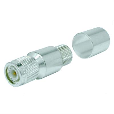 Times Microwave Systems® Coaxial Connectors