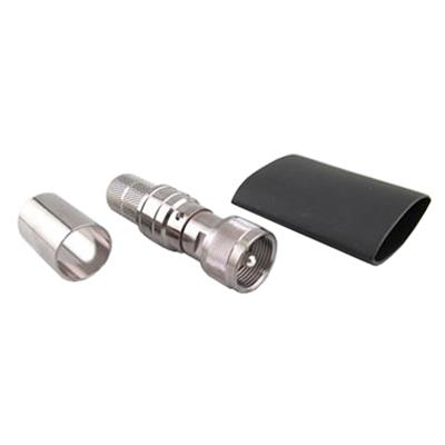 Times Microwave Systems® Coaxial Connectors
