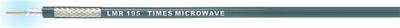 Times Microwave Systems® Bulk Coaxial Cables