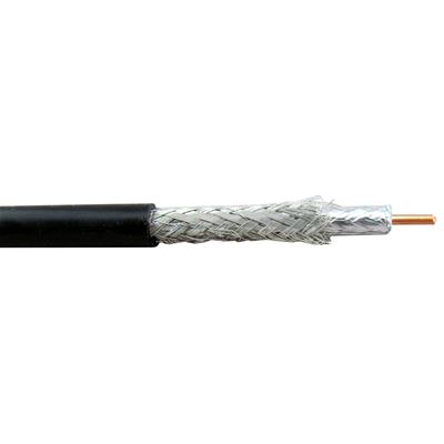 Times Microwave Systems® Bulk Coaxial Cables