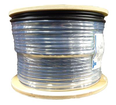 Times Microwave Systems® Bulk Coaxial Cables