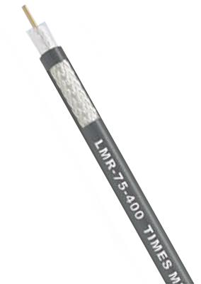 Times Microwave Systems® Bulk Coaxial Cables