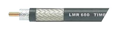 Times Microwave Systems® Bulk Coaxial Cables
