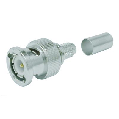 Times Microwave Systems® Coaxial Connectors
