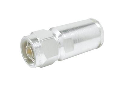 Times Microwave Systems® Coaxial Connectors