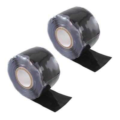 Times Microwave Systems® Self-Bonding Silicone Weather Sealing Kits