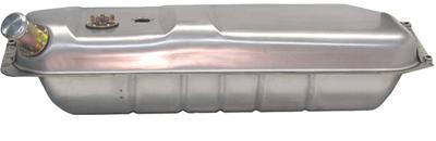 STEEL GAS TANK  33-34 FORD