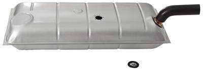 STEEL GAS TANK  35-36 CHEVY PU