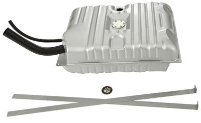 STEEL GAS TANK  49-52 CHEVY