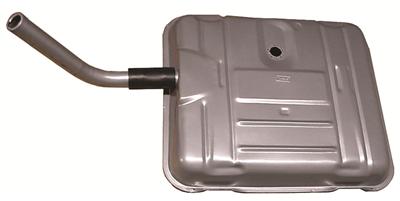 STEEL GAS TANK  51-53 BUICK