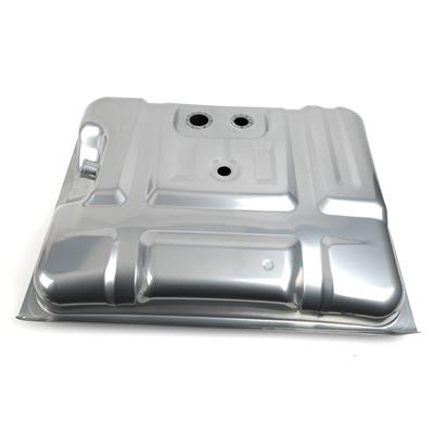 STEEL GAS TANK 80-89 FORD PU