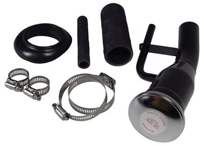 FILLER NECK  55-59 GM TRUCK