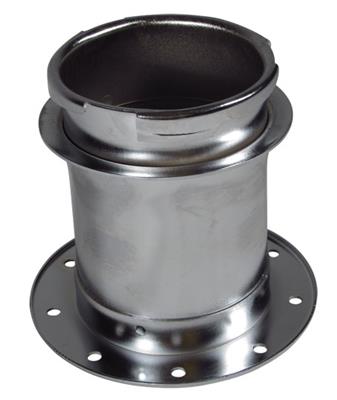 FILLER NECK  63-67 CORVETTE