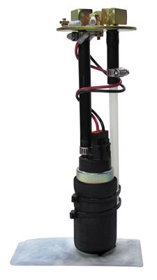 FUEL PUMP ASSEMBLY  GM TBI