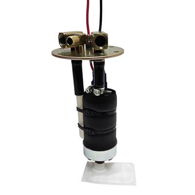 FUEL PUMP ASSEMBLY  400 LPH