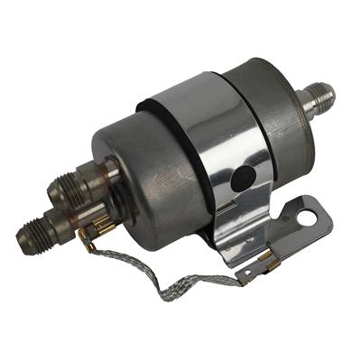FUEL FILTER/REGULATOR LS