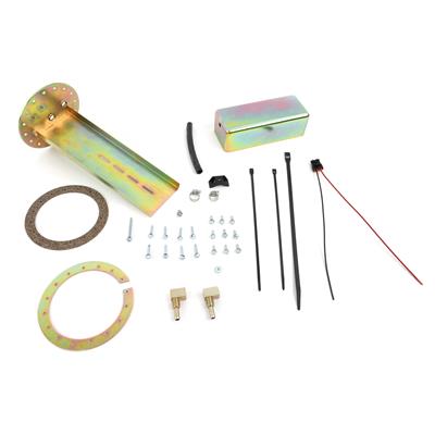 FUEL PUMP MODULE  NO PUMP
