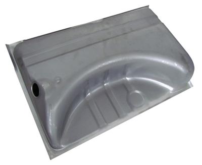 STEEL GAS TANK  71-76 DART