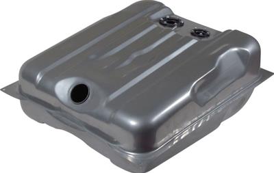 GAS TANK KIT EFI