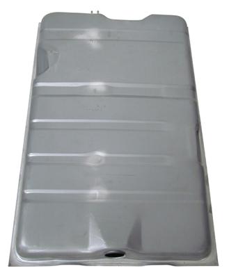 STEEL GAS TANK  68-70 ROADRUNN