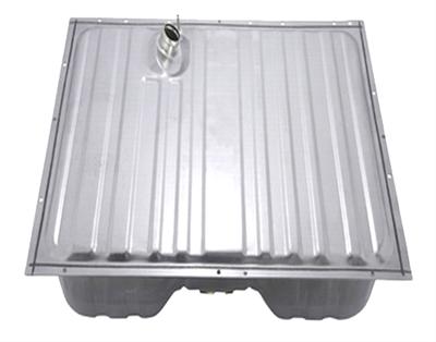 STEEL GAS TANK  60-65 FALCON