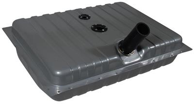 GAS TANK KIT EFI