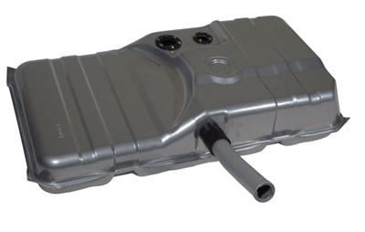STEEL GAS TANK 73-74 NOVA