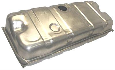 STEEL GAS TANK  68-69 CORVETTE