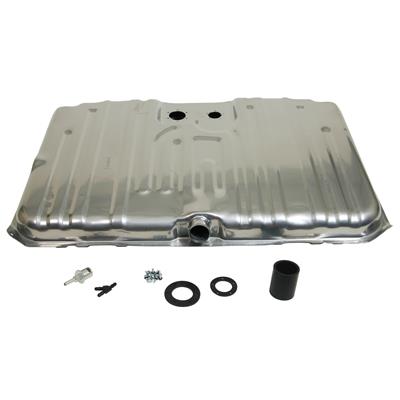 STEEL GAS TANK  64-67 A BODY