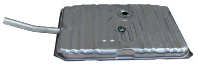 STEEL GAS TANK  68-70 ELCAMINO