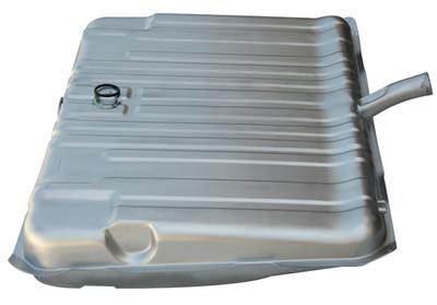STEEL GAS TANK  66-67 CUTLASS