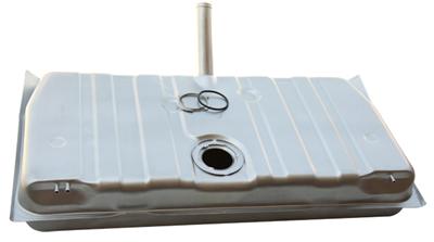 STEEL GAS TANK  71-73 CAMARO