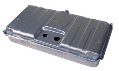 STEEL GAS TANK  56-62 CORVETTE
