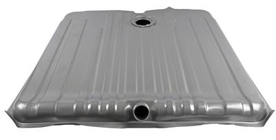 STEEL GAS TANK  69-70 IMPALA