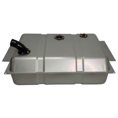 STEEL GAS TANK 63-72 GM TRUCK