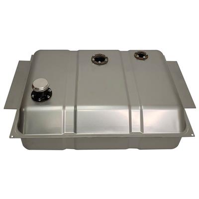 STEEL GAS TANK 63-72 GM TRUCK