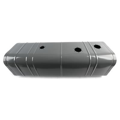 STEEL GAS TANK  UNIVERSAL
