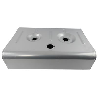 STEEL GAS TANK  UNIVERSAL