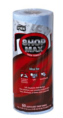 SCA Tork ShopMax Towels