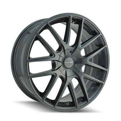 TR60 GUNMETAL