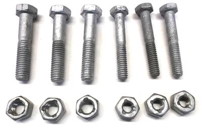 Amerite Joint Bolt Kits