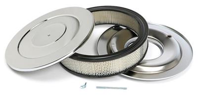 AIR CLEANER PERF STYLE