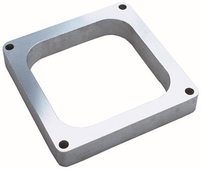 1IN DOMINATOR CARB SPACER