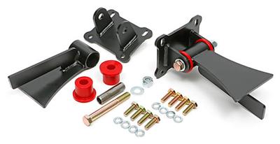 UNIVERSAL MOTOR MOUNT