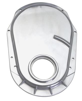 454-502 GEN 6 TIMING CVR-ALUM